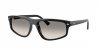 OKULARY RAY-BAN® RB 2225 901/32 57 ROZMIAR L
